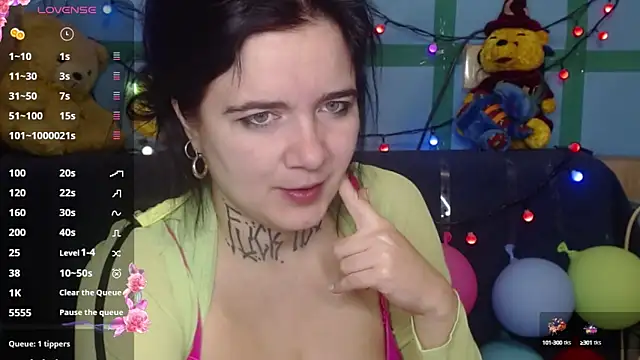 Yours good mood online show from January 8, 2025, 12:58 pm