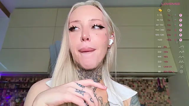 2badforyou online show from November 30, 2025, 12:09 pm