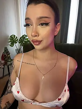 BamBam XO online show from January 5, 2025, 8:11 am