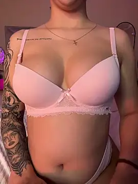 BamBam XO online show from February 7, 2025, 8:22 am