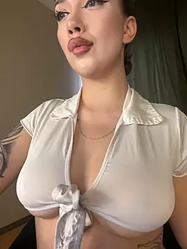 BamBam XO online show from March 16, 2025, 11:16 am