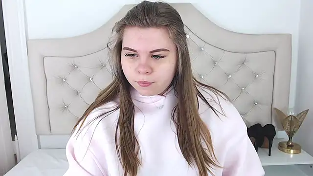 Snapshot of AbbyPleasure chatting on January 6, 2025, 10:46 am AbbyPleasure online show from January 6, 2025, 10:46 am