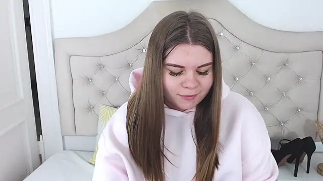 Snapshot of AbbyPleasure chatting on January 6, 2025, 1:52 pm AbbyPleasure online show from January 6, 2025, 1:52 pm