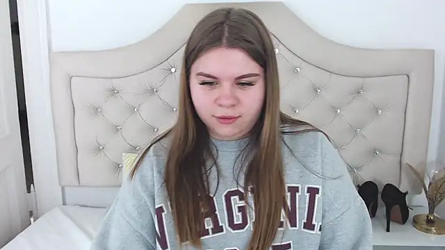 Snapshot of AbbyPleasure chatting on January 28, 2025, 4:30 pm AbbyPleasure online show from January 28, 2025, 4:30 pm