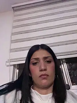 ZajiraShane online show from January 28, 2025, 10:02 am