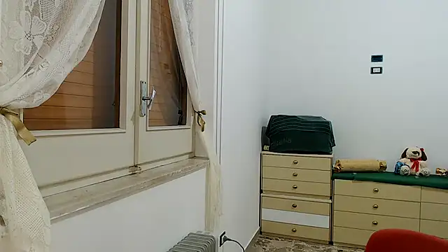 ZajiraShane online show from December 20, 2025, 10:06 pm