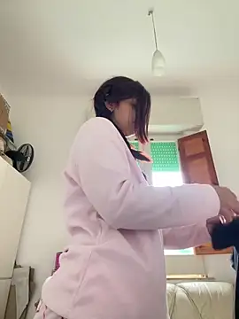 ZajiraShane online show from February 5, 2026, 7:46 am