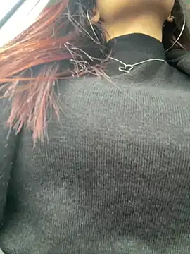 ZajiraShane online show from February 16, 2026, 8:43 am