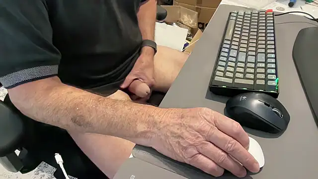 ProstatePleasures1 online show from January 17, 2025, 4:17 am