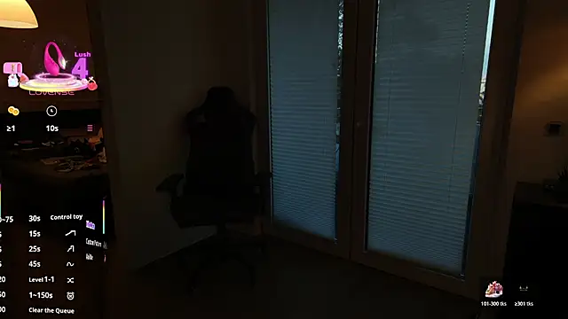 Hot ToyBoy6974 online show from March 27, 2026, 5:02 am