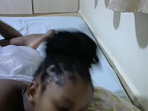 queen-sasha online show from March 12, 2025, 4:02 pm