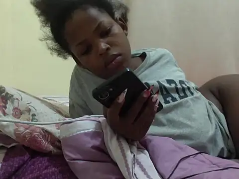 queen-sasha online show from February 7, 2026, 6:50 am