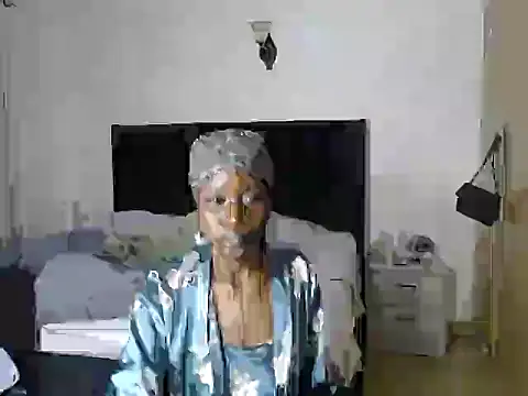 thicky anncy online show from June 4, 2026, 10:38 pm