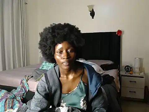 thicky anncy online show from July 27, 2026, 9:44 pm