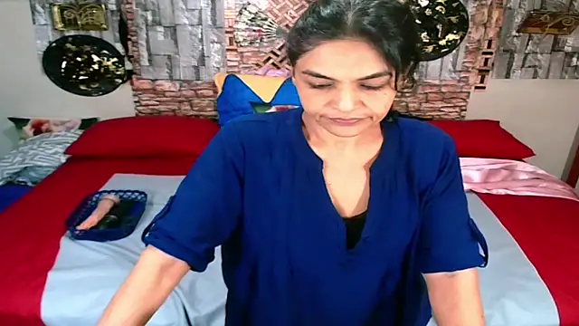 Indian Blaze00 online show from October 26, 2025, 8:59 pm