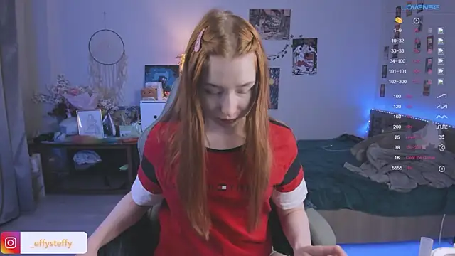 Snapshot of CallMeEffy1 chatting on February 11, 2026, 6:24 pm CallMeEffy1 online show from February 11, 2026, 6:24 pm