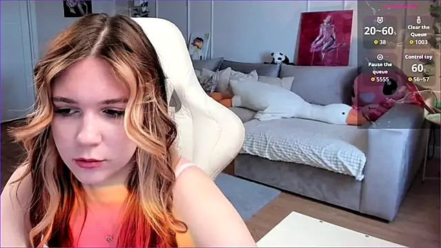Snapshot of Frau_Lina chatting on April 24, 2026, 3:14 pm Frau Lina online show from April 24, 2026, 3:14 pm