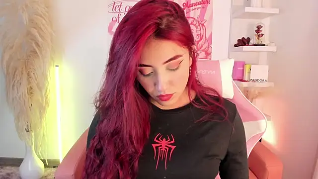 veronicaxx69 online show from March 26, 2026, 3:12 am