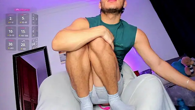 Curlblue online show from March 11, 2025, 6:10 am