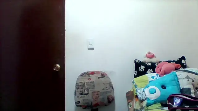 Alisson brand online show from March 13, 2025, 8:11 pm