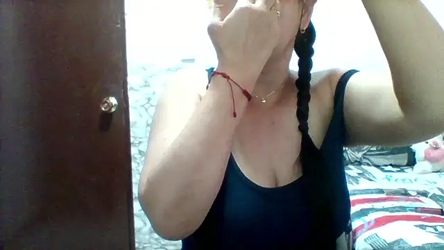 Alisson brand online show from February 11, 2026, 4:34 pm