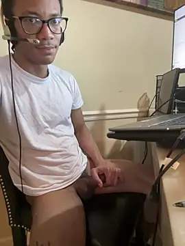 PlaywithSnM online show from March 9, 2026, 3:16 pm