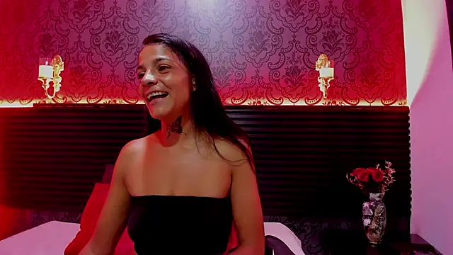 Hellen  4master online show from February 11, 2026, 3:22 am