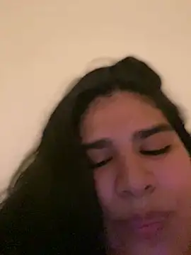 Badkittykim online show from January 19, 2025, 11:43 pm