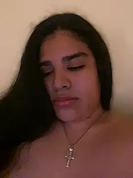 Badkittykim online show from January 26, 2025, 10:46 pm