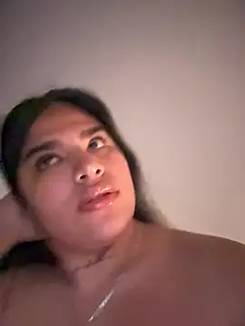 Badkittykim online show from February 15, 2025, 5:28 pm