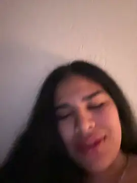 Badkittykim online show from February 16, 2025, 9:15 am