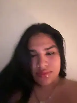 Badkittykim online show from March 2, 2025, 10:24 am