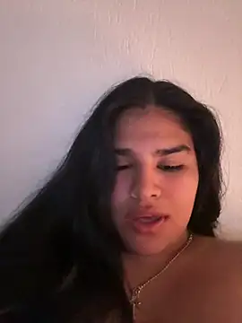 Badkittykim online show from March 2, 2025, 5:04 pm