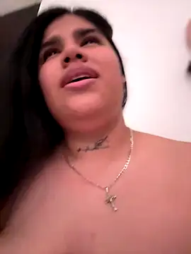 Badkittykim online show from September 13, 2025, 8:30 pm