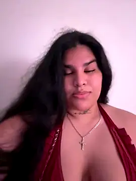 Badkittykim online show from November 2, 2025, 10:45 pm