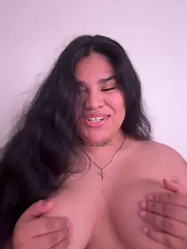 Badkittykim online show from November 8, 2025, 6:18 pm