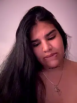 Badkittykim online show from February 15, 2026, 7:54 pm