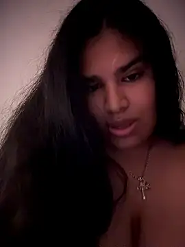 Badkittykim online show from February 17, 2026, 11:44 pm