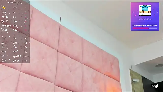 Snapshot of charlotte01__ chatting on March 17, 2025, 11:10 am charlotte01   online show from March 17, 2025, 11:10 am