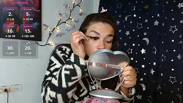  serendepia  online show from October 31, 2025, 5:30 am