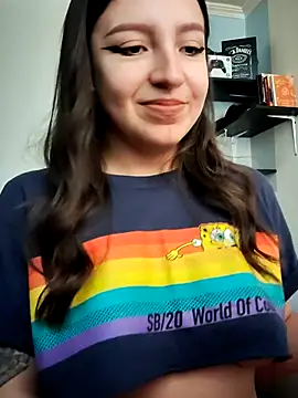 Paudelatorre online show from February 22, 2025, 6:08 pm