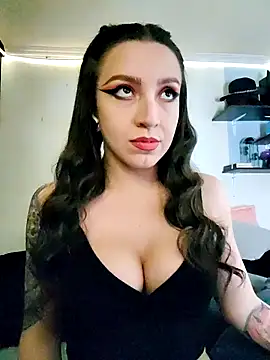 Paudelatorre online show from March 14, 2026, 9:53 pm