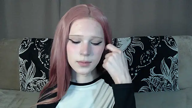 Sexpired Princess online show from April 10, 2026, 5:56 am