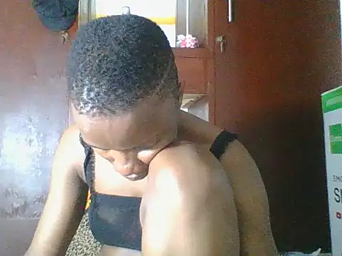 AfricanPrincess24 online show from February 16, 2026, 8:16 pm