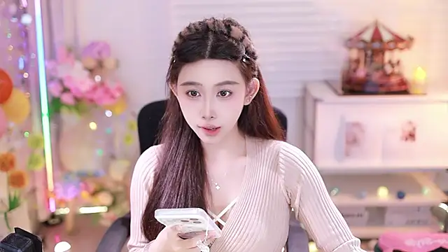 SleepArtist online show from December 18, 2025, 4:13 pm