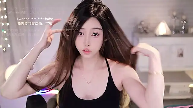Snapshot of SleepArtist chatting on July 17, 2026, 7:59 am SleepArtist online show from July 17, 2026, 7:59 am