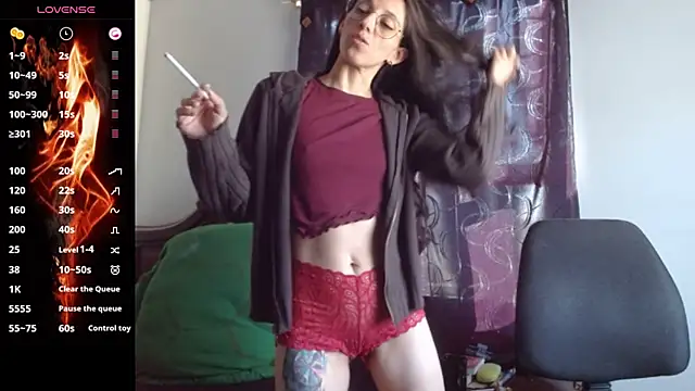 Snapshot of goretty420 chatting on January 17, 2025, 12:52 pm goretty420 online show from January 17, 2025, 12:52 pm