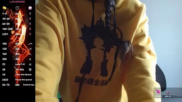 Snapshot of goretty420 chatting on March 7, 2025, 2:56 pm goretty420 online show from March 7, 2025, 2:56 pm