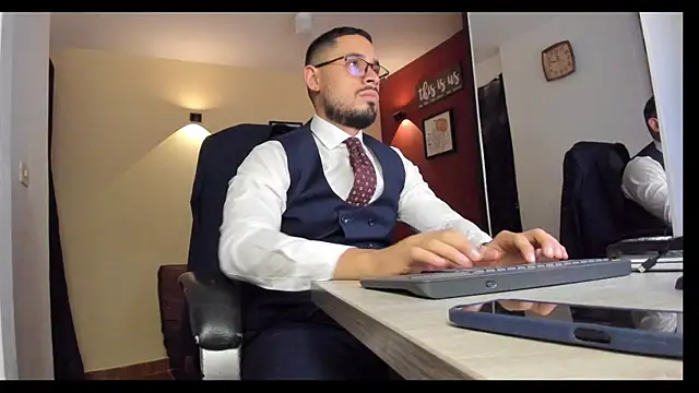 thesexlawyer1 online show from December 20, 2025, 4:30 am