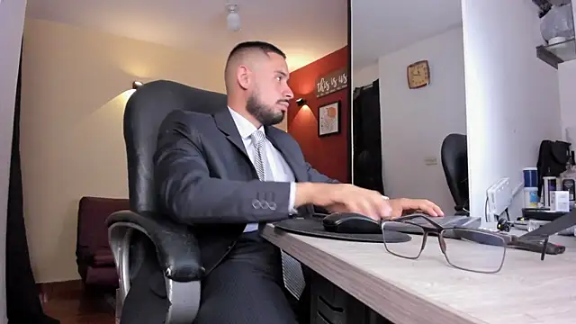 thesexlawyer1 online show from April 9, 2026, 4:45 am